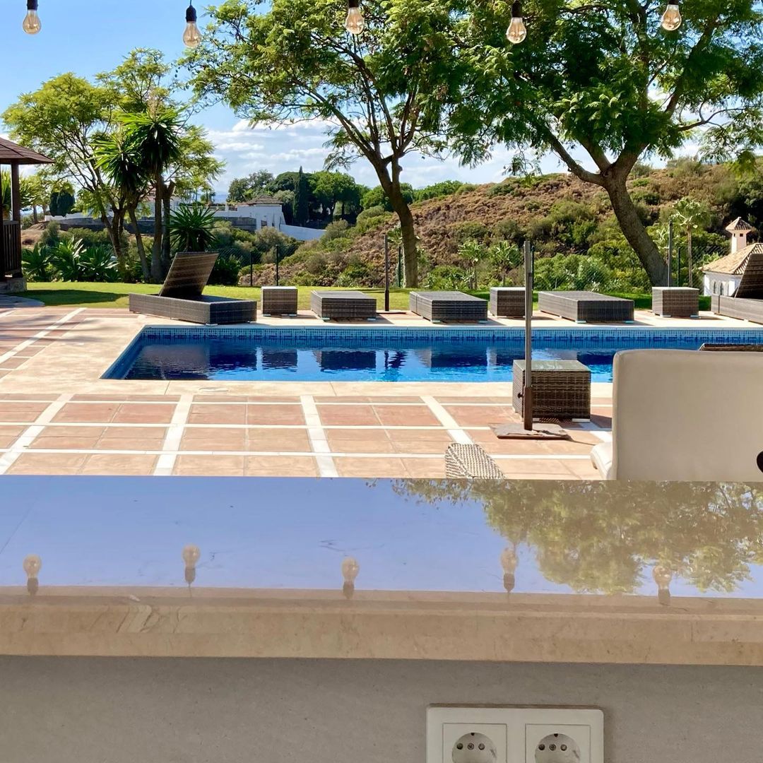 Empresa especializada en pulido de suelos de mármol en Marbella y alrededores